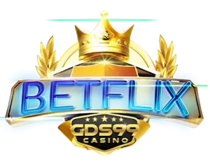 Logo betflix png