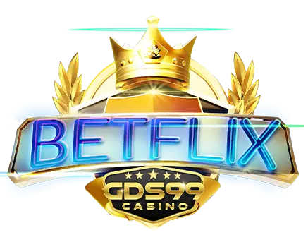 BETFLIX เว็บสล็อตอันดับ 1 GDS-BETFLIX